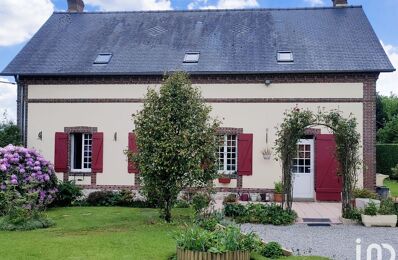 vente maison 180 000 € à proximité de Saint-Maurice-lès-Charencey (61190)