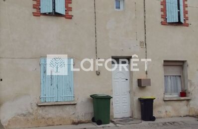 vente maison 191 000 € à proximité de Saint-Geniès-de-Comolas (30150)