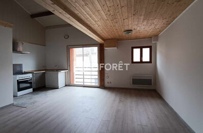 location appartement 540 € CC /mois à proximité de Sarrians (84260)