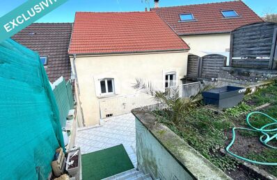 vente maison 215 000 € à proximité de Avenay-Val-d'Or (51160)