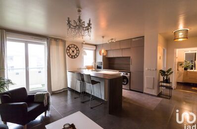 vente appartement 150 000 € à proximité de Montfort-l'Amaury (78490)