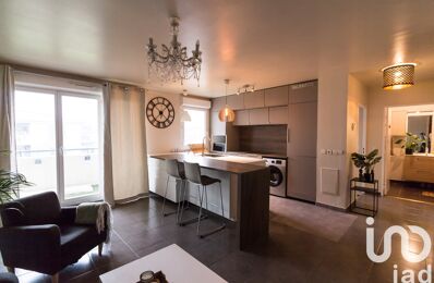 vente appartement 150 000 € à proximité de Gif-sur-Yvette (91190)