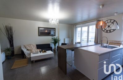 vente appartement 150 000 € à proximité de Montfort-l'Amaury (78490)