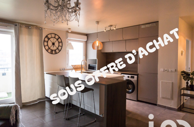 vente appartement 150 000 € à proximité de Fontenay-le-Fleury (78330)