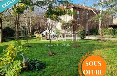 vente maison 145 000 € à proximité de Cransac (12110)