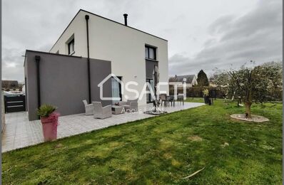 vente maison 424 000 € à proximité de Montfort-sur-Meu (35160)