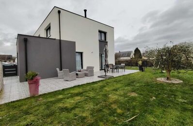 vente maison 424 000 € à proximité de Iffendic (35750)