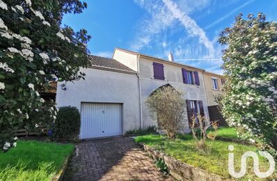 vente maison 345 000 € à proximité de Limoges-Fourches (77550)