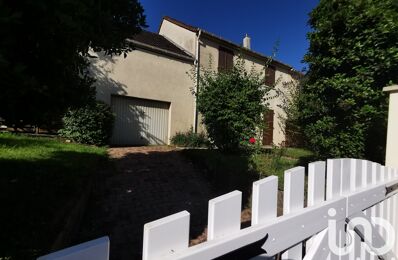 vente maison 338 000 € à proximité de Varennes-Jarcy (91480)