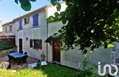 vente maison 338 000 € à proximité de Champdeuil (77390)