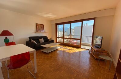 appartement 2 pièces 60 m2 à louer à Grenoble (38100)