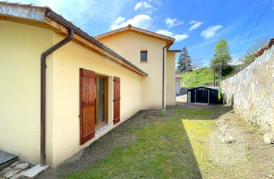 vente maison 330 000 € à proximité de Saint-Étienne (42000)