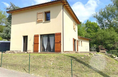 vente maison 320 000 € à proximité de Saint-Symphorien-sur-Coise (69590)