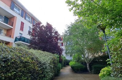 vente appartement 297 500 € à proximité de Montigny-Lès-Cormeilles (95370)