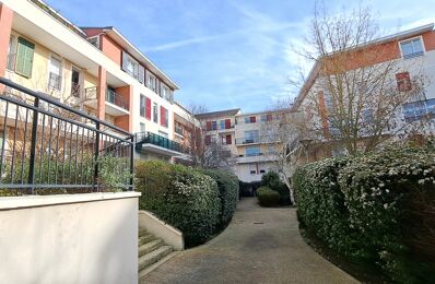 vente appartement 279 000 € à proximité de Chanteloup-les-Vignes (78570)