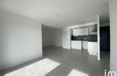 appartement 3 pièces 66 m2 à vendre à Frontignan (34110)