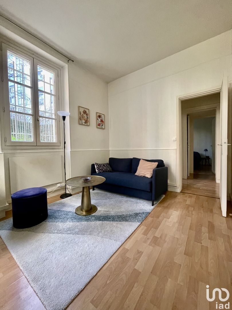 Appartement a vendre  - 2 pièce(s) - 25 m2 - Surfyn