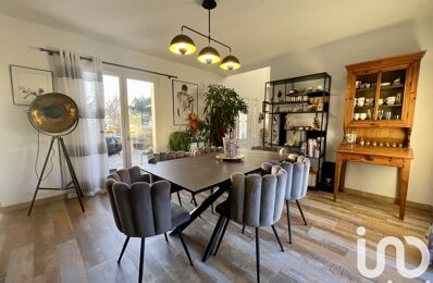 appartement 6 pièces 138 m2 à vendre à Saint-Brevin-les-Pins (44250)