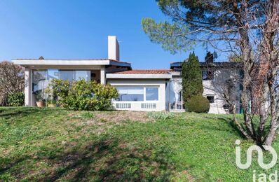 vente maison 645 000 € à proximité de Châtillon (69380)