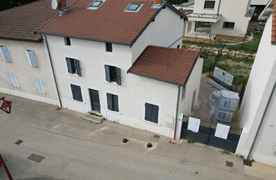 vente maison 499 000 € à proximité de Pizay (01120)