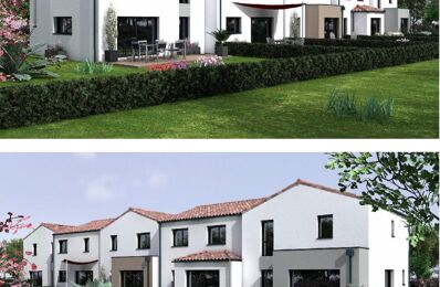 vente maison 237 800 € à proximité de Divatte-sur-Loire (44450)