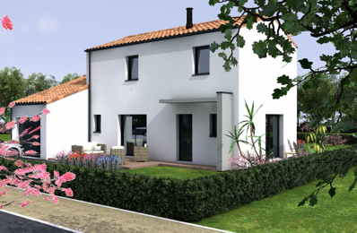 vente maison 269 000 € à proximité de Beaupréau-en-Mauges (49600)