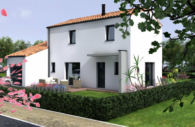 vente maison 269 000 € à proximité de Les Lucs-sur-Boulogne (85170)