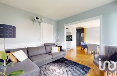 vente appartement 469 000 € à proximité de Sèvres (92310)
