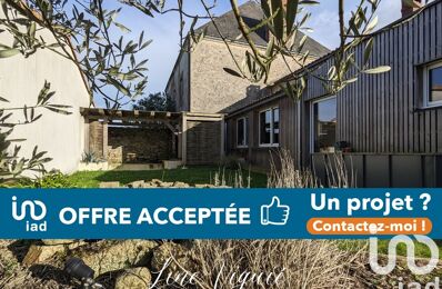 vente maison 350 000 € à proximité de La Guyonniere (85600)