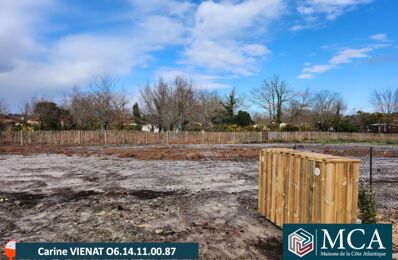 vente terrain 159 000 € à proximité de Pontenx-les-Forges (40200)