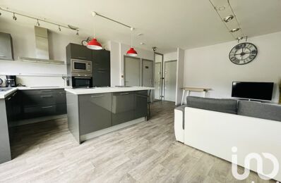 vente appartement 149 900 € à proximité de Saint-Laurent-Blangy (62223)