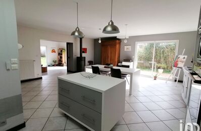 vente maison 389 000 € à proximité de Saint-Paul-Mont-Penit (85670)