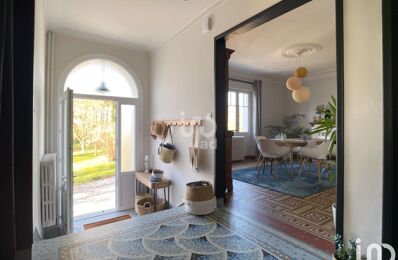 vente maison 645 000 € à proximité de Sainte-Luce-sur-Loire (44980)