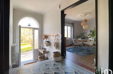 vente maison 645 000 € à proximité de Thouaré-sur-Loire (44470)