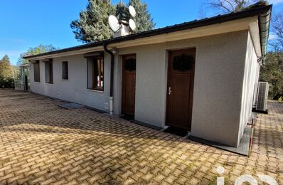 vente maison 650 000 € à proximité de Ranchal (69470)