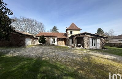 vente maison 328 000 € à proximité de Marsac-sur-l'Isle (24430)