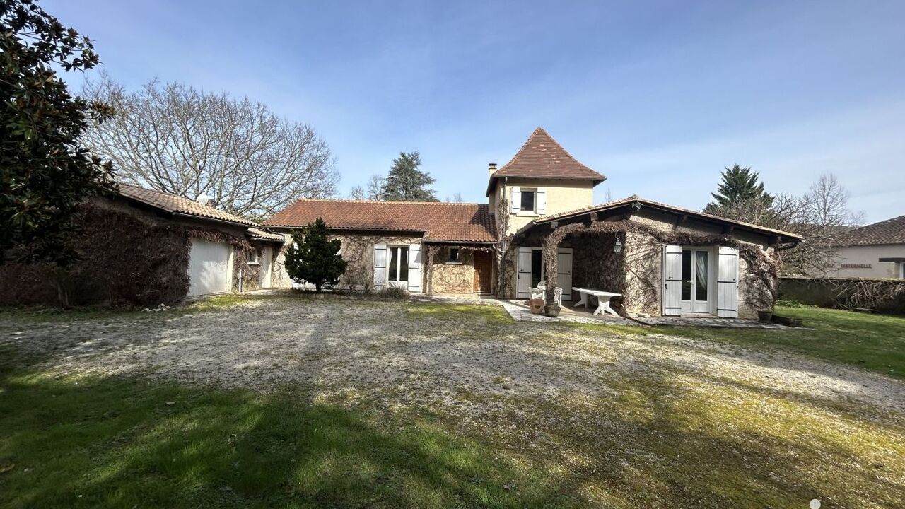 maison 6 pièces 140 m2 à vendre à Boulazac Isle Manoire (24750)