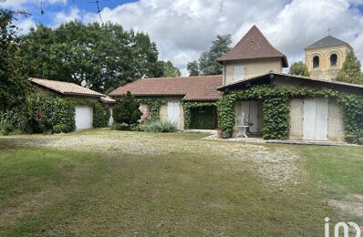 vente maison 318 000 € à proximité de Annesse-Et-Beaulieu (24430)