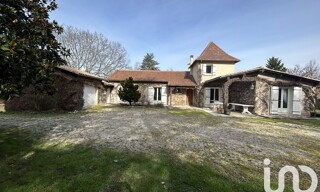 Maison 6 Pièces 140 m² à vendre à Boulazac (24750)