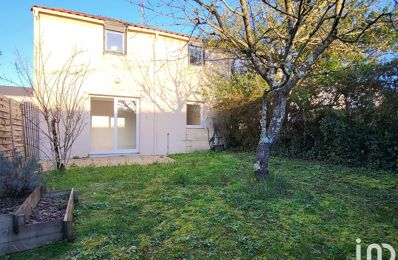 vente maison 254 500 € à proximité de Nantes (44100)
