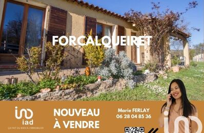 vente maison 400 000 € à proximité de Flassans-sur-Issole (83340)