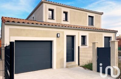vente maison 315 000 € à proximité de Saint-Dionizy (30980)