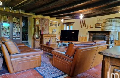 vente maison 87 000 € à proximité de Usson-du-Poitou (86350)