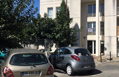 appartement 1 pièces 19 m2 à louer à Avignon (84000)