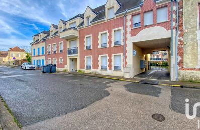 vente appartement 170 000 € à proximité de Amblainville (60110)