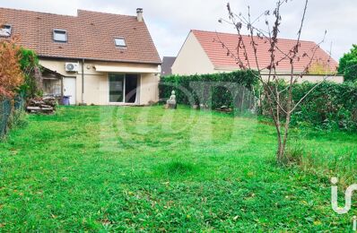 vente maison 289 000 € à proximité de Clairefontaine-en-Yvelines (78120)