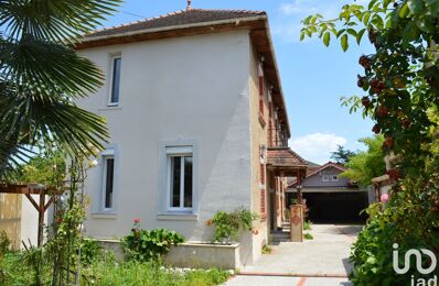 vente maison 235 000 € à proximité de Arcizac-Adour (65360)
