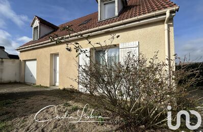 vente maison 199 000 € à proximité de Bazoches-Lès-Bray (77118)