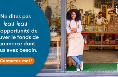 vente commerce 299 000 € à proximité de Vernègues (13116)