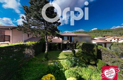 vente maison 385 000 € à proximité de Montluel (01120)